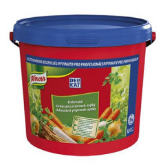 Vegeta Delikat 5kg Knorr Aromat ochucovadlo sypk�