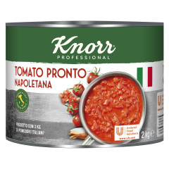 Tomato pronto 2kg Knorr