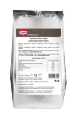 Z�varka Sma�en� hr�ok 1kg Dr.Oetker